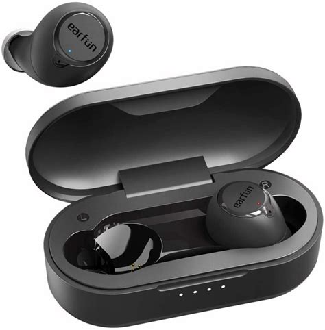 Level Up Your Listening: The Magic of Berzt Earbuds